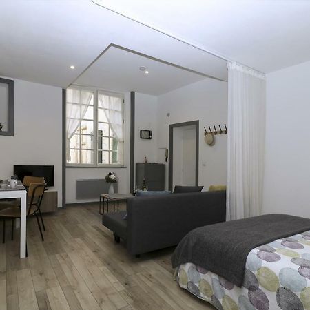 Cosy Appartement Bayonne Historique Exterior foto